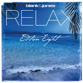 Album cover of Relax Edition 8