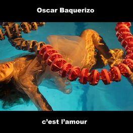Album cover of C'est l’amour