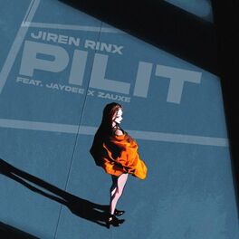 Album cover of Pilit