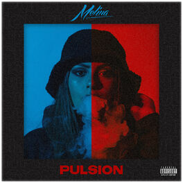Album cover of Pulsion