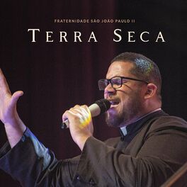 Album cover of Terra Seca (Ao Vivo)