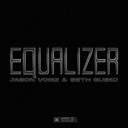 Album cover of Equalizer