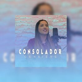 Album cover of Consolador