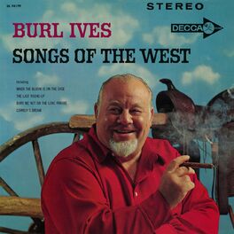 Album cover of Songs Of The West