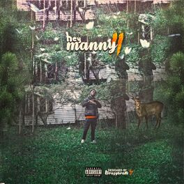 Album cover of Hey Manny 2