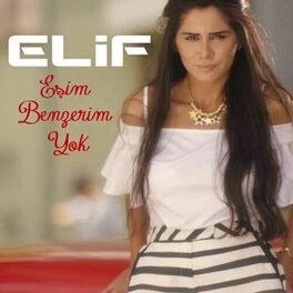 Album cover of Eşim Benzerim Yok