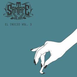 Album cover of El Inicio, Vol. 3