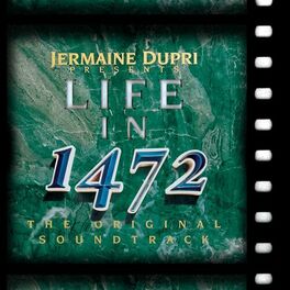 Album cover of Life In 1472 (The Original Soundtrack)