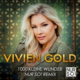 Album cover of 1000 kleine Wunder (Nur So! Remix)