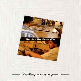 Album cover of Contemporáneo Es Poco!