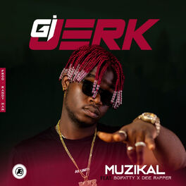 Album cover of Gi Jerk