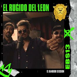 Album cover of El Rugido del León