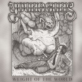 Album cover of Weight of the World (Single Edit)