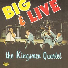 Album cover of Big And Live