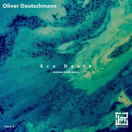 Album cover of Eco Death