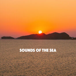 Album cover of Sounds of the Sea