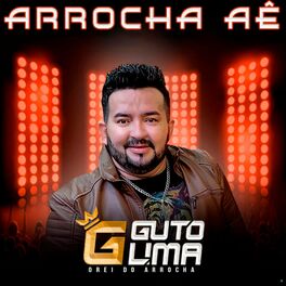Album cover of Arrocha Aê
