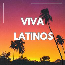 Album cover of Viva Latinos