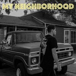 Album cover of My Neighborhood