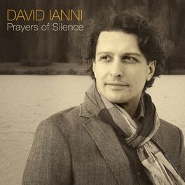 Album cover of Prayers of Silence