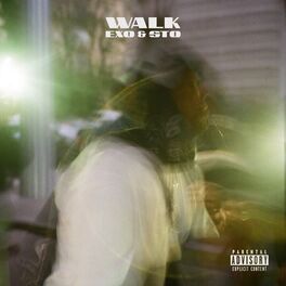 Album cover of Walk