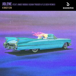 Album cover of Jolene (feat. Angie Robba) [Adam Trigger & Flo Dosh Remix]