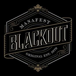 Album picture of Blackout