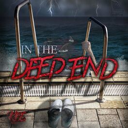 Album cover of In The Deep End