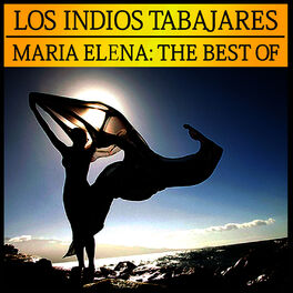 Album cover of Maria Elena - The Best Of