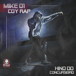 Album cover of Hino do Concurseiro