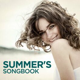 Album cover of Summer's Songbook