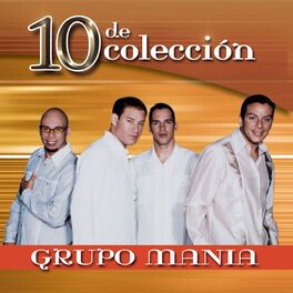 Album cover of 10 De Coleccion