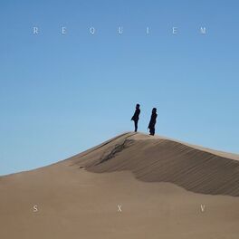 Album cover of REQUIEM