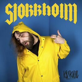 Album cover of Stokkholm