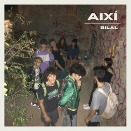 Album cover of AIXÍ