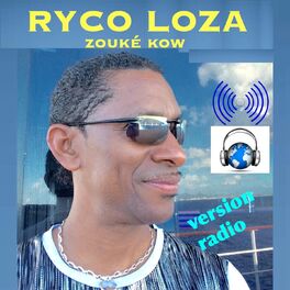 Album cover of Zouké kow (Version radio)
