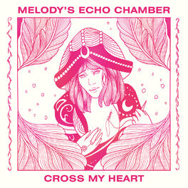 Album cover of Cross My Heart (Edit)