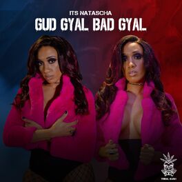 Album cover of Gud Gyal Bad Gyal