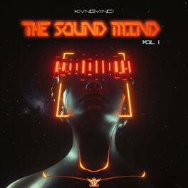 Album cover of THE SOUND MIND-EP VOL1
