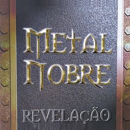 Album cover of Revelação
