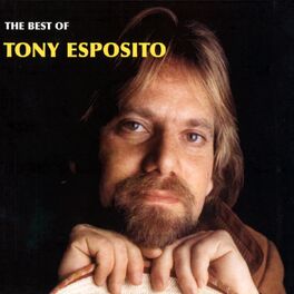 Album cover of The Best of Tony Esposito
