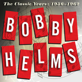 Album cover of The Classic Years: 1956-1962