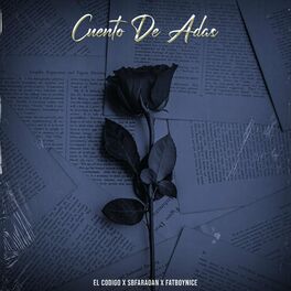 Album cover of Cuento De Ada (feat. SbFaraon & FatBoyNice) [Acoustic]