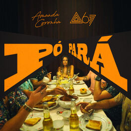 Album cover of Pó Pará