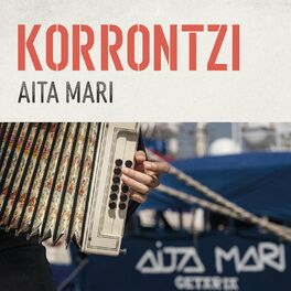 Album cover of Aita Mari