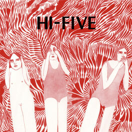 Album cover of Hi-Five