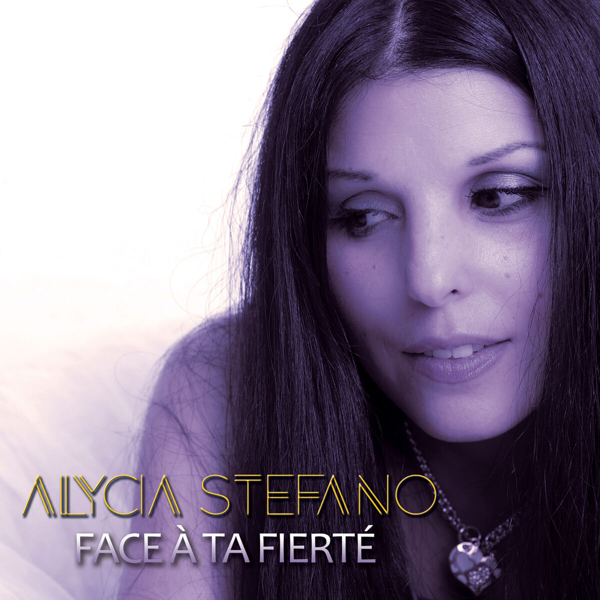 Alycia Stefano: albums, songs, playlists | Listen on Deezer