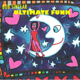 Album cover of Ultimate Funk