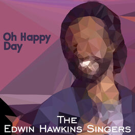 Album cover of Oh Happy Day