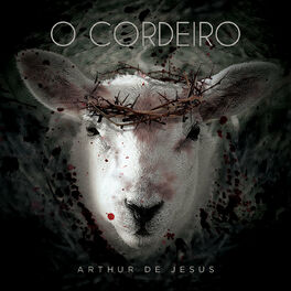 Album cover of O Cordeiro